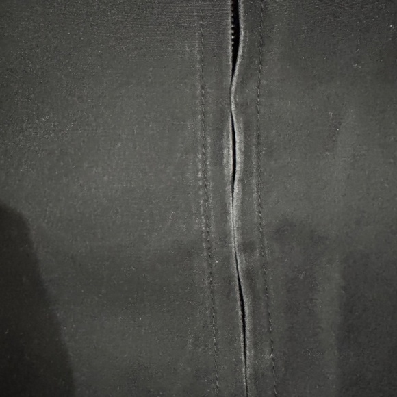 Canada Goose Rossclair Mid Length Fur Hood Parka - Picture 7 of 13